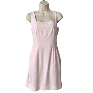 1 BY O'2ND Pale Powder Pink Dress
